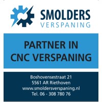 Smolders Verspaning logo - Similar company to Zagerij Straathof