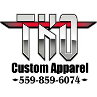 TKO Custom Apparel, Inc logo - Similar company to Spoton Apparel