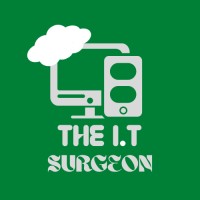 The I.T Surgeon logo - Similar company to Supplieradvisor