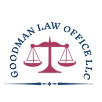 Goodman Law Office LLC logo - Similar company to Step Up To Justice