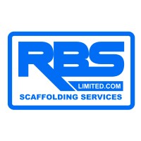 RBS Scaffolding Services Ltd logo - Similar company to Rsg Scaffolding