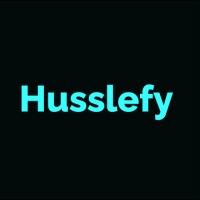 HUSSLEFY logo - Similar company to Webcontent Aps