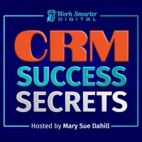 CRM Success Secrets Podcast logo - Similar company to Madvert Ai