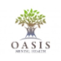 Oasis Mental Health