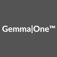 Gemma|One™ logo - Similar company to Svsi