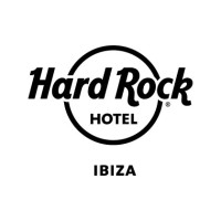 Hard Rock Hotel Ibiza logo - Similar company to Space Ibiza