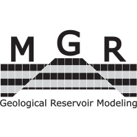Laboratório de Modelagem Geológica de Reservatórios (MGR) logo - Similar company to Cepetro - Centro De Estudos De Energia E Petróleo