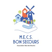 MECS Bon Secours logo - Similar company to Mecs L'Eau Vive