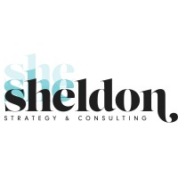 Sheldon Strategy & Consulting logo - Similar company to Lvn Studio