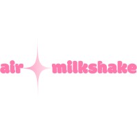 Air Milkshake logo - Similar company to Tech-Bar