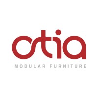 Otia Modular Furniture logo - Similar company to Drising