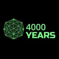 4000 YEARS logo - Similar company to Ajé
