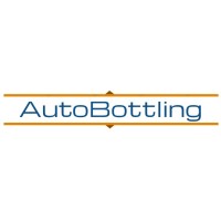 AutoBottlling logo - Similar company to Robofun.Ro