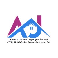 ATZAN AL-JAWDA For General Contracting Est. logo - Similar company to Isystem
