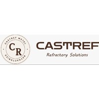 Castref Refractories logo - Similar company to Egt Refractory Materials