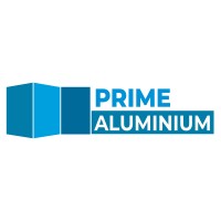 Prime Aluminium logo - Similar company to Vitraq