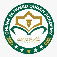 Online Daily Quran Academy logo - Similar company to Pt. Helwa Group Berkah