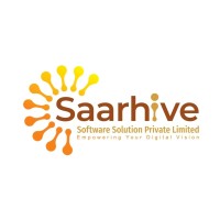 SAARHive Software Solution Private Limited logo - Similar company to Mockfirst