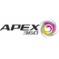 Apex 360 logo - Similar company to Sharma Billiard Accessories
