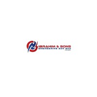 Ibrahim & Sons Engineering Sdn. Bhd. logo - Similar company to Sension Engineering Sdn Bhd