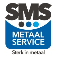 SMS Metaal Service B.V. logo - Similar company to Vissenberg