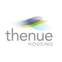 Thenue Housing Association Limited logo - Similar company to Cernach Housing Association