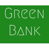 Green Bank logo - Similar company to Economist