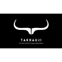 Takhauji logo - Similar company to Bentlight