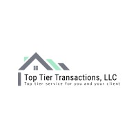 Top Tier Transactions, LLC
