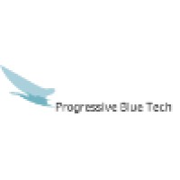 Progressive Blue Tech