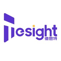 Tesight logo - Similar company to Hongke Technology