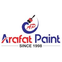 ARAFAT PAINT & VARNISH INDUSTRIES.                       আরাফাত পেইন্ট এন্ড বার্নিশ ইন্ডাস্ট্রিজ. logo - Similar company to Bd Paints Ltd.