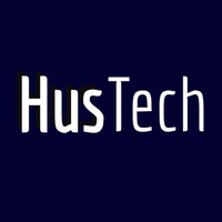 Hustech logo - Similar company to Jobeo Sa