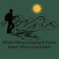 Kibish Hiking, Camping & Events