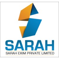 Sarah Exim Pvt Ltd logo - Similar company to Veko Group