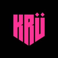 KRÜ eSports by Sergio Agüero logo - Similar company to Fitchin