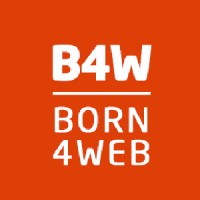 BORN4WEB logo - Similar company to Lwh