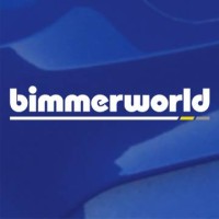 BimmerWorld logo - Similar company to Ind Distribution