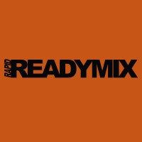 Rapid ReadyMix logo - Similar company to Mix It Blocks