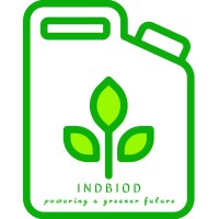 INDBIOD logo - Similar company to Biorenewables