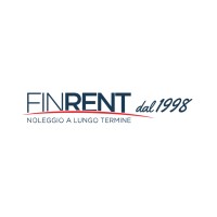 Finrent Noleggio Auto a Lungo Termine dal 1998 logo - Similar company to Facilerent