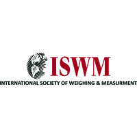 International Society of Weighing & Measurement logo - Similar company to Nomad Equipment