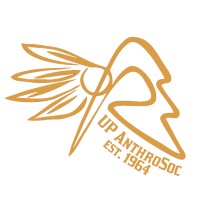 UP Anthropology Society logo - Similar company to Up Broadcasters' Guild