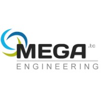 Mega Engineering logo - Similar company to Process System Engineers (India) Pvt. Ltd.