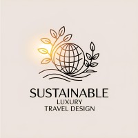 Sustainable Luxury Travel Design logo - Similar company to Patrick Marine Charters
