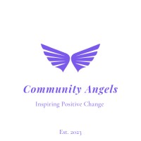 Community Angels Australia logo - Similar company to Hey Mate Workplace