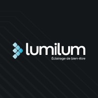 LUMILUM - Éclairage de bien-être logo - Similar company to Expansion Perpignan Sud