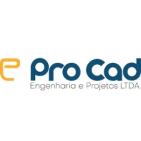 PRO CAD Serviços Especializados Ltda logo - Similar company to Engeprol Engenharia Construções E Comércio Ltda