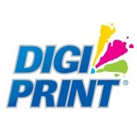 Digiprint logo - Similar company to R-Fast Sas