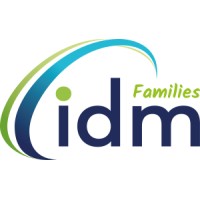 IDM Families by Xerfi logo - Similar company to Xerfi